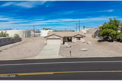 3103 McCulloch Blvd N, Lake Havasu City, AZ 86403 - Photo 1