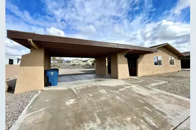 2988 Cisco Dr S, Lake Havasu City, AZ 86403 - Photo 1