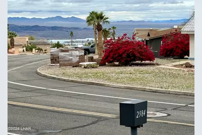 2988 Cisco Dr S, Lake Havasu City, AZ 86403 - Photo 3