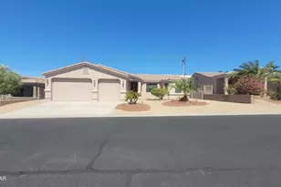 3192 Oro Grande Blvd, Lake Havasu City, AZ 86406 - Photo 1