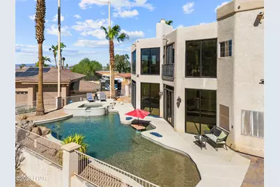 2390 Hogan Ln, Lake Havasu City, AZ 86406 - Photo 85