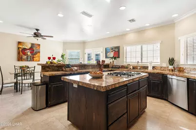 2390 Hogan Ln, Lake Havasu City, AZ 86406 - Photo 5