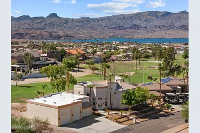 2390 Hogan Ln, Lake Havasu City, AZ 86406 - Photo 1