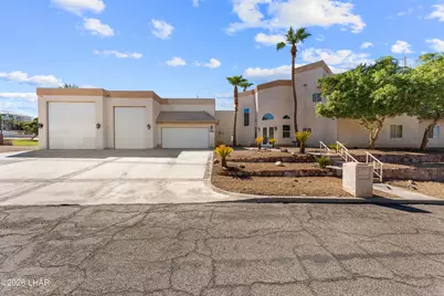2390 Hogan Ln, Lake Havasu City, AZ 86406 - Photo 3