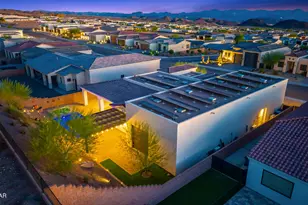 8009 Corte De Las Colinas, Lake Havasu City, AZ 86406 - Photo 65