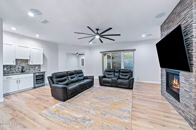 8009 Corte De Las Colinas, Lake Havasu City, AZ 86406 - Photo 17