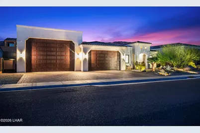 8009 Corte De Las Colinas, Lake Havasu City, AZ 86406 - Photo 1