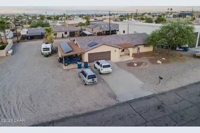 2220 Ajo Dr, Lake Havasu City, AZ 86403 - Photo 33