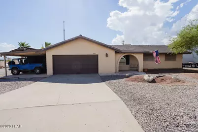 2220 Ajo Dr, Lake Havasu City, AZ 86403 - Photo 1
