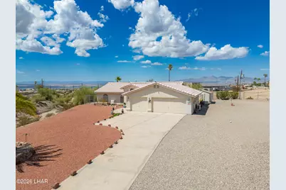 2821 Caravelle Dr, Lake Havasu City, AZ 86406 - Photo 51