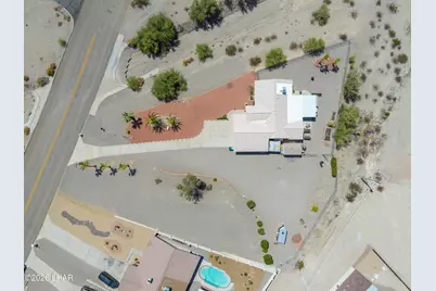 2821 Caravelle Dr, Lake Havasu City, AZ 86406 - Photo 53