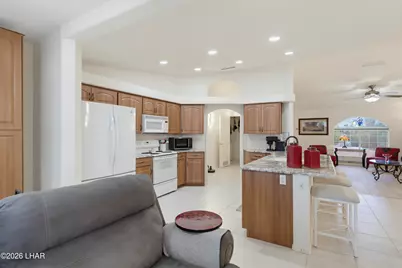 2821 Caravelle Dr, Lake Havasu City, AZ 86406 - Photo 21