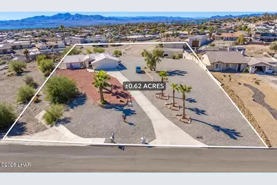 2821 Caravelle Dr, Lake Havasu City, AZ 86406 - Photo 5