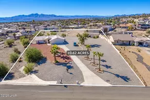 2821 Caravelle Dr, Lake Havasu City, AZ 86406 - Photo 5