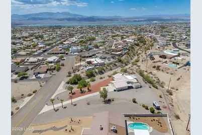 2821 Caravelle Dr, Lake Havasu City, AZ 86406 - Photo 55