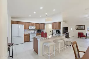 2821 Caravelle Dr, Lake Havasu City, AZ 86406 - Photo 17