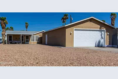 2775 Honeybear Dr, Lake Havasu City, AZ 86404 - Photo 1