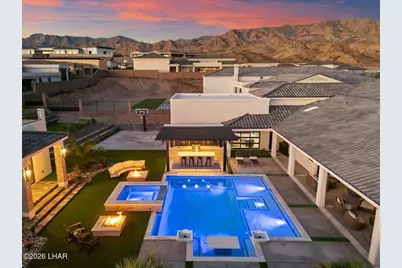 6282 Avienda De Las Colinas, Lake Havasu City, AZ 86404 - Photo 5