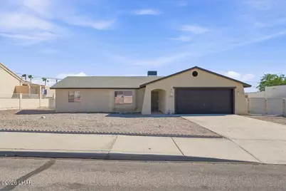 2708 S Kiowa Blvd S, Lake Havasu City, AZ 86403 - Photo 1
