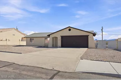 2708 S Kiowa Blvd S, Lake Havasu City, AZ 86403 - Photo 3