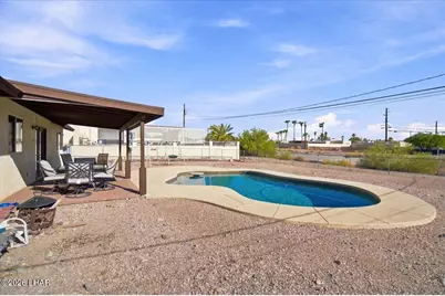 2708 S Kiowa Blvd S, Lake Havasu City, AZ 86403 - Photo 33