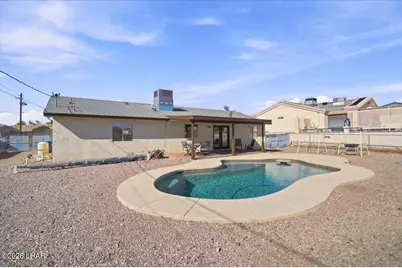 2708 S Kiowa Blvd S, Lake Havasu City, AZ 86403 - Photo 31