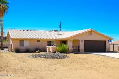 4046 Ravello Dr, Lake Havasu City, AZ 86406 - Photo 1