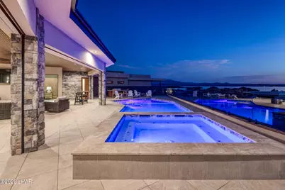 1601 Sailing Hawk Dr #106, Lake Havasu City, AZ 86404 - Photo 51
