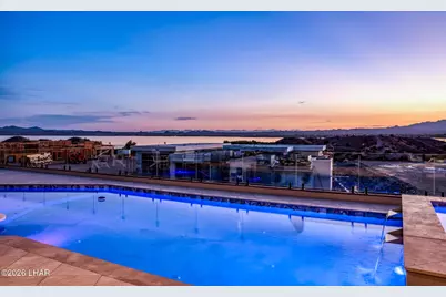 1601 Sailing Hawk Dr #106, Lake Havasu City, AZ 86404 - Photo 59
