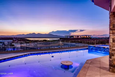 1601 Sailing Hawk Dr #106, Lake Havasu City, AZ 86404 - Photo 61