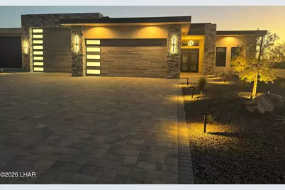 1601 Sailing Hawk Dr #106, Lake Havasu City, AZ 86404 - Photo 3