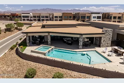 1601 Sailing Hawk Dr #106, Lake Havasu City, AZ 86404 - Photo 71