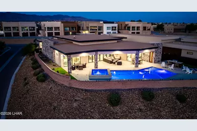 1601 Sailing Hawk Dr #106, Lake Havasu City, AZ 86404 - Photo 63