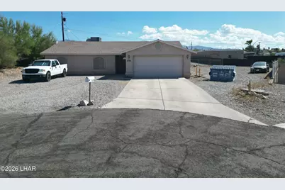 2194 Quail Ln, Lake Havasu City, AZ 86403 - Photo 1