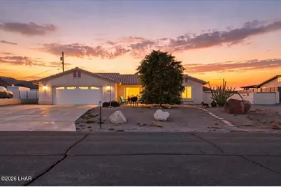 4070 Albacore Dr, Lake Havasu City, AZ 86406 - Photo 1