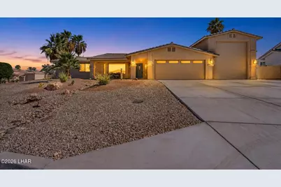 2170 Rudolph Dr, Lake Havasu City, AZ 86406 - Photo 1
