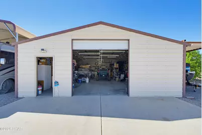 650 W Camel St, Quartzsite, AZ 85346 - Photo 41