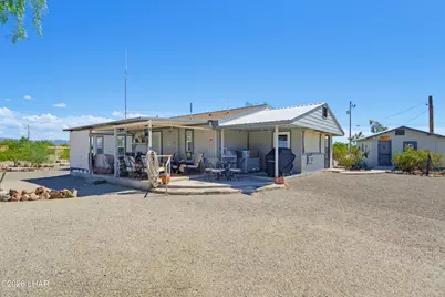 650 W Camel St, Quartzsite, AZ 85346 - Photo 1