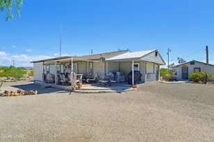 650 W Camel St, Quartzsite, AZ 85346 - Photo 1