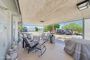 650 W Camel St, Quartzsite, AZ 85346 - Photo 7