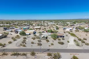 650 W Camel St, Quartzsite, AZ 85346 - Photo 55