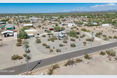 650 W Camel St, Quartzsite, AZ 85346 - Photo 51