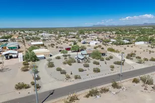 650 W Camel St, Quartzsite, AZ 85346 - Photo 51