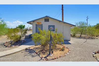 650 W Camel St, Quartzsite, AZ 85346 - Photo 39
