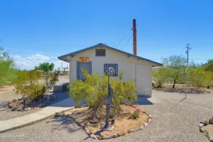650 W Camel St, Quartzsite, AZ 85346 - Photo 39