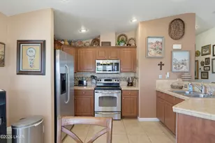 650 W Camel St, Quartzsite, AZ 85346 - Photo 17