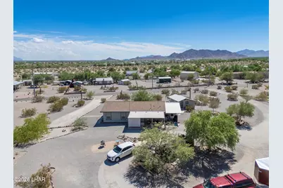 650 W Camel St, Quartzsite, AZ 85346 - Photo 53