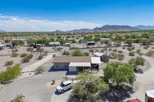 650 W Camel St, Quartzsite, AZ 85346 - Photo 53