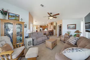 650 W Camel St, Quartzsite, AZ 85346 - Photo 9
