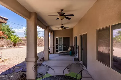 1991 Wallapai Dr, Lake Havasu City, AZ 86403 - Photo 23